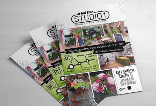 Holflor Studio 1