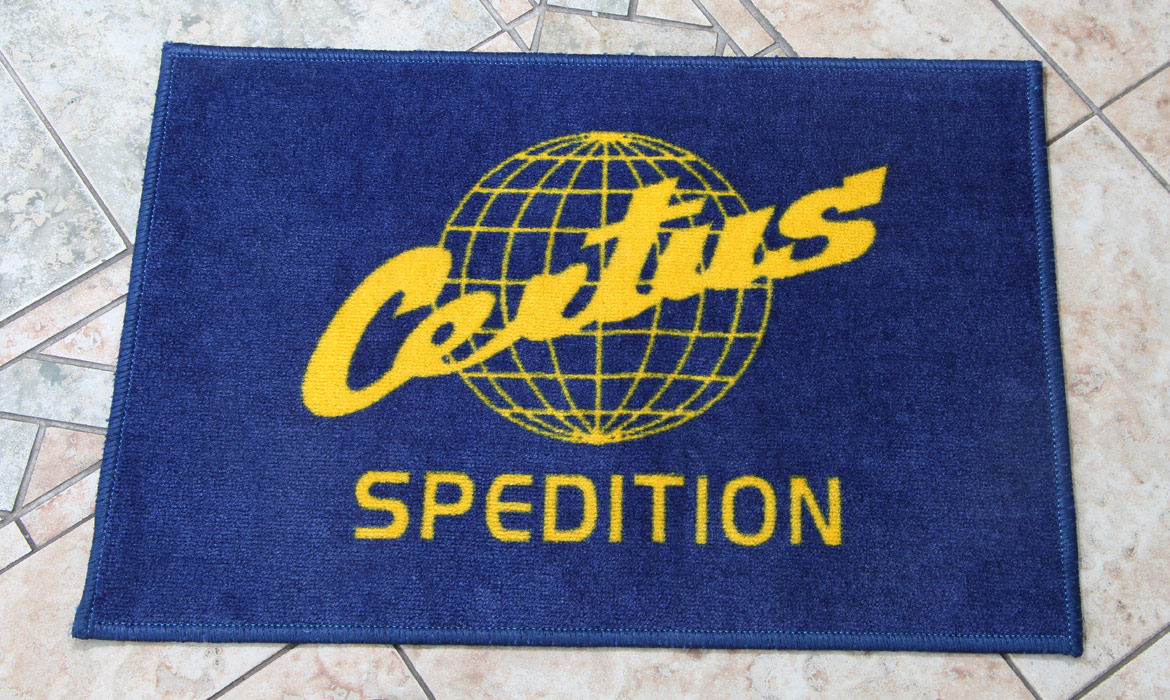 Certus - design koberce