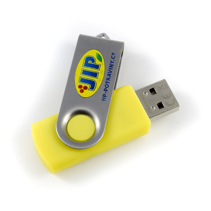 JIP - USB flash disk