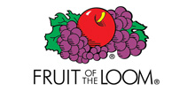 Logo Fruit of the Loom